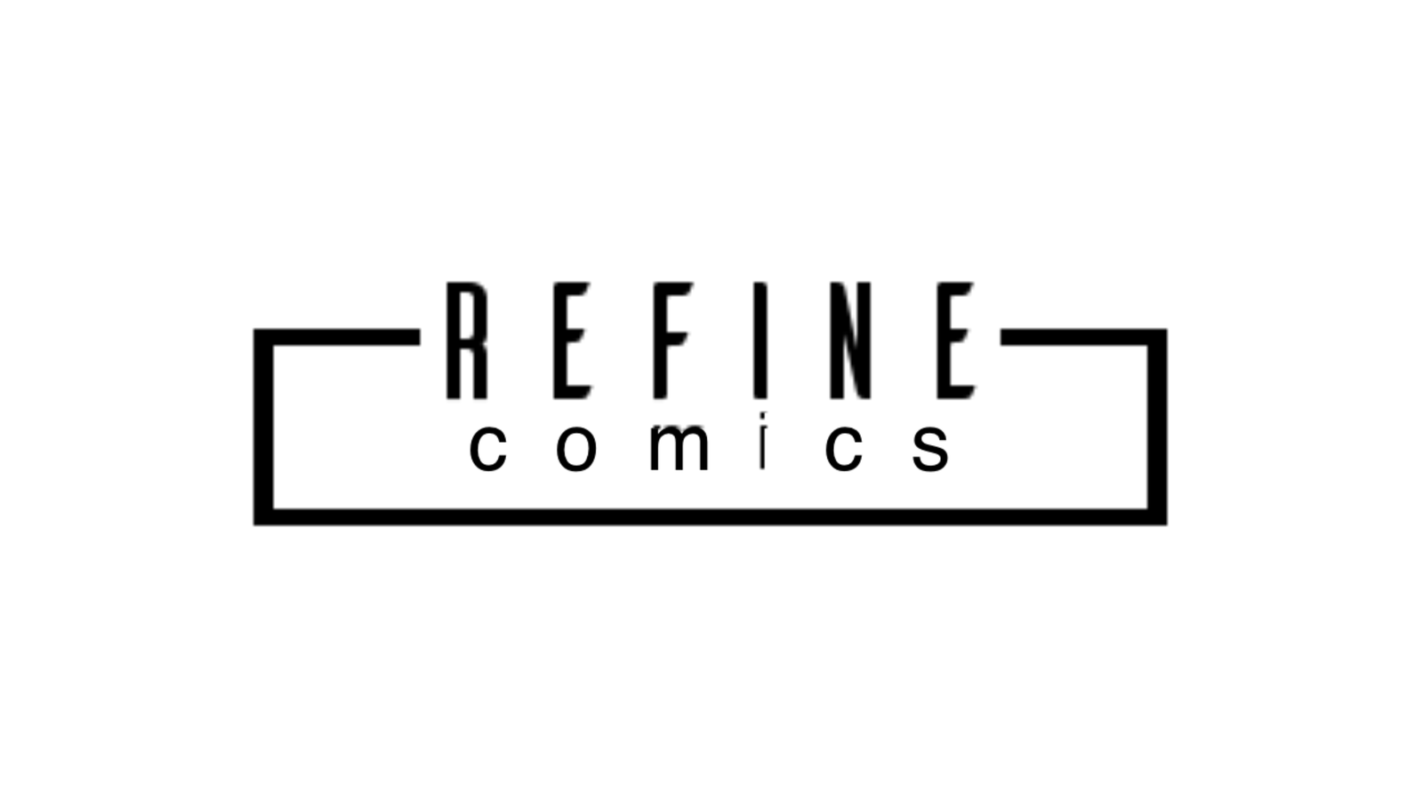 REFINE comics